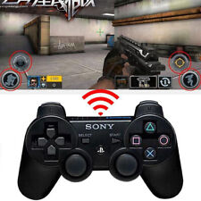 DualShock 3 PS3 Wireless Bluetooth Game Controller Gamepad for Sony PlaySation 3 comprar usado  Enviando para Brazil