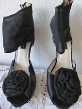 Chaussures escarpins femmes d'occasion  Annecy