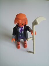 Playmobil personnage halloween d'occasion  Melun