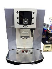 Delonghi 5500 d'occasion  Expédié en Belgium