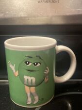 Green mug for sale  Fulton