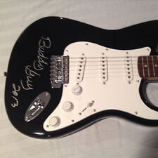 Buddy Guy Signed Guitar Autographed Fender Stratocaster Blues Legend (BB KING) for sale  Shipping to Canada