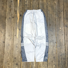 Adidas track pants for sale  HUDDERSFIELD