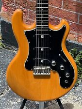 1979 Kramer DMZ3000 guitar 1 of the earliest Metal Necks released on the market. for sale  Shipping to South Africa