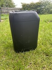 25ltr container for sale  NORTHAMPTON