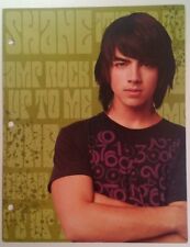 Camp rock note for sale  Griffin