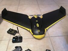 Drone sensefly ebee d'occasion  Écos