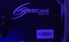 Chauvet hurricane haze gebraucht kaufen  Berlin