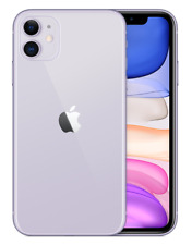 Smartphone Apple iPhone 11 64GB Desbloqueado (Púrpura) - Excelente/A segunda mano  Embacar hacia Argentina