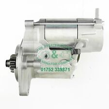 Lister lpw4 starter for sale  PLYMOUTH