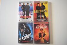 Jackie chan lot d'occasion  Le Beausset