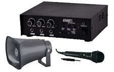 Kit amplificatore 30w usato  Corato