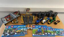 Lego city 66493 gebraucht kaufen  Berlin