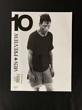 Ten men magazine for sale  Canton