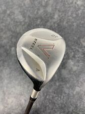 Taylormade steel fairway for sale  Ninety Six