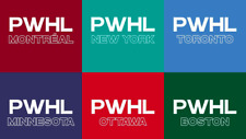 2023 pwhl players for sale  Shipping to Ireland
