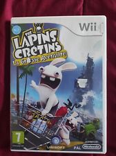 Rabbids grande avventura usato  Torino