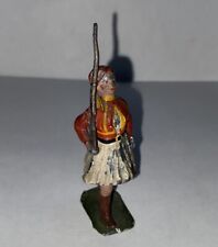 Greek toy soldier for sale  Baton Rouge