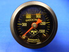 Marshall gauge 1500 for sale  Fort Lauderdale