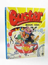 Buster book 1994 for sale  UK