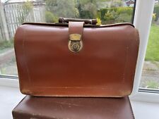 Vintage brown cheney for sale  BARNSLEY