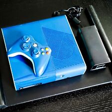 Xbox 360 blue d'occasion  Deuil-la-Barre