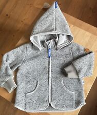 Finkid tonttu strickjacke gebraucht kaufen  Bad Segeberg