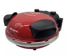 Ariete 909 pizzaofen gebraucht kaufen  Mayen