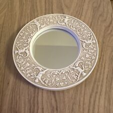 mirror small round for sale  Palisades Park