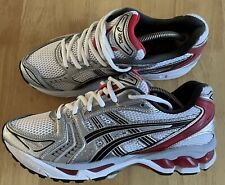 ASICS Gel-Kayano 14 "Classic Red" Sneakers Mens US8 for sale  Shipping to South Africa