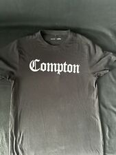 Compton shirt gebraucht kaufen  Lüttringhausen