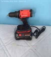 craftsman hammer drill for sale  Dallas