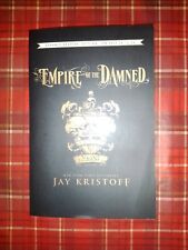 Empire damned arc for sale  Staten Island