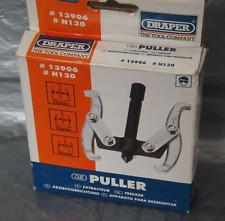 Drapper puller twin for sale  WESTON-SUPER-MARE