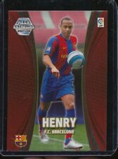 383 thierry henry d'occasion  Bussy-Saint-Georges