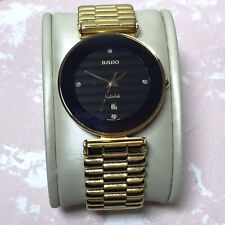 rado florence watch for sale  MACCLESFIELD