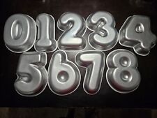 Wilton cake pans for sale  San Antonio