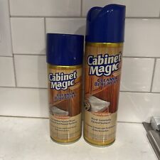 Cabinet magic cleaner for sale  Troy