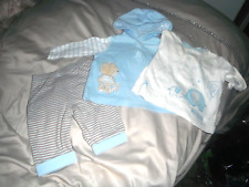 Baby jacket trousers for sale  BELLSHILL