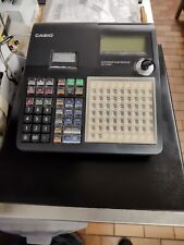 Casio registrierkasse c300 gebraucht kaufen  Freystadt