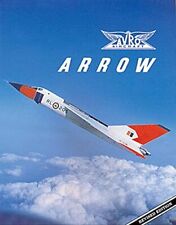 Avro arrow story for sale  USA