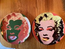 Two andy warhol for sale  Morrisville