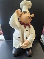 Vintage fat chef for sale  WIGAN
