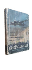 Kriegsflugzeuge eng usa gebraucht kaufen  Biblis