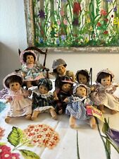 Vintage gigo dolls for sale  Longmont