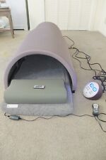 Sunlighten portable infrared for sale  Santa Cruz