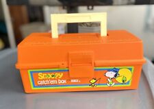 Zebco snoopy catch for sale  Sioux City