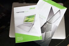 Acer aspire s3 gebraucht kaufen  Lenzen