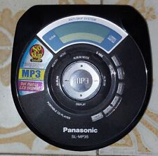 Panasonic mp35 lettore usato  Piano Di Sorrento