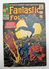 Fantastic four marvel for sale  Springfield